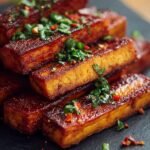 Tofu Bacon
