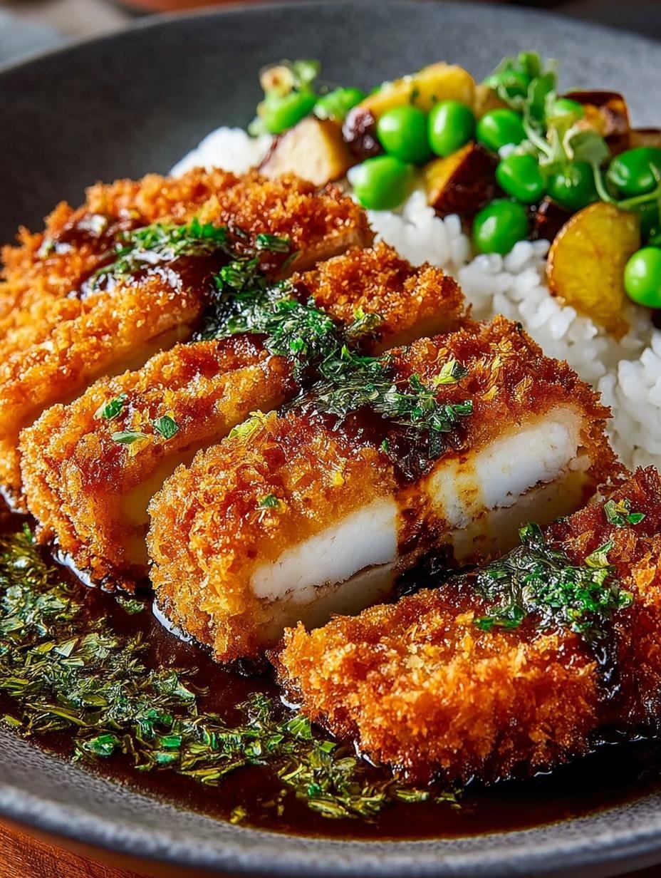 Crispy Tofu Cutlet: 7 Delicious Ways to Enjoy It - Tofu Cutlet - main visual representation