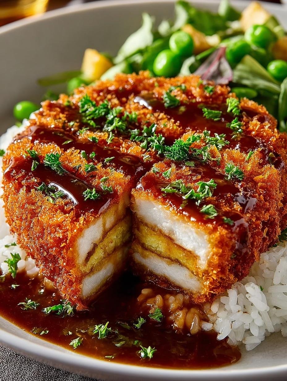 Crispy Tofu Cutlet: 7 Delicious Ways to Enjoy It - Tofu Cutlet - additional detail