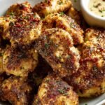 Air Fryer Chicken Bites