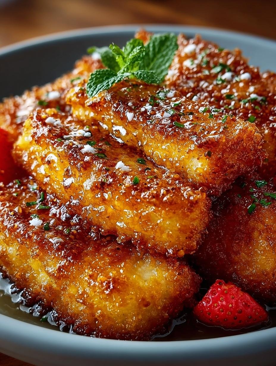 Air Fryer Honey Butter: 7 Irresistible Recipes to Savor - Air Fryer Honey Butter - additional detail