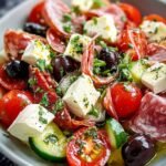 Antipasto Salad