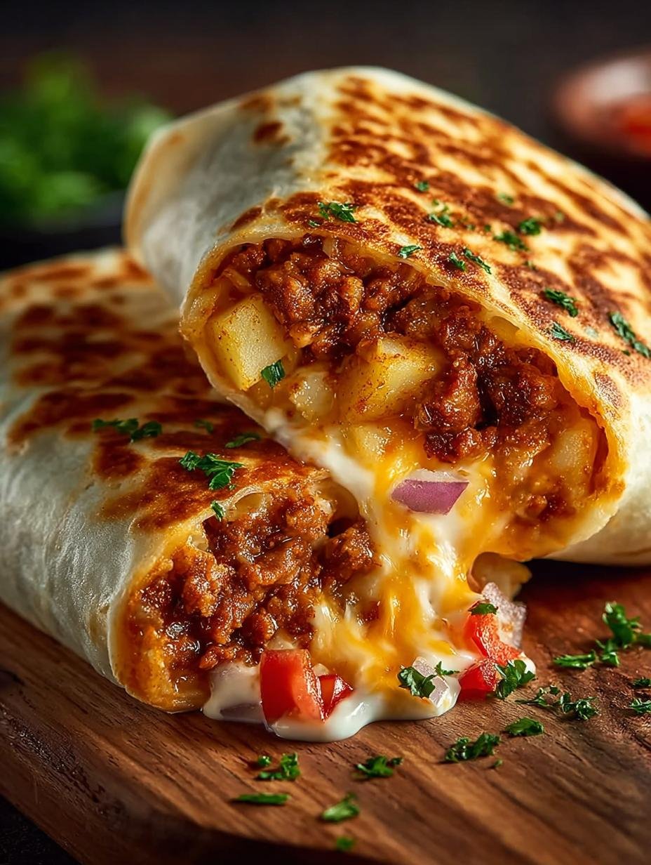 Cheesy Potato Burritos Comfort: 6 Irresistible Ways - Cheesy Potato Burritos Comfort - additional detail
