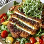 Chicken Milanese