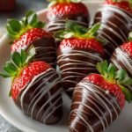 Chocolate Covered Strawberries