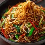 Chow Mein