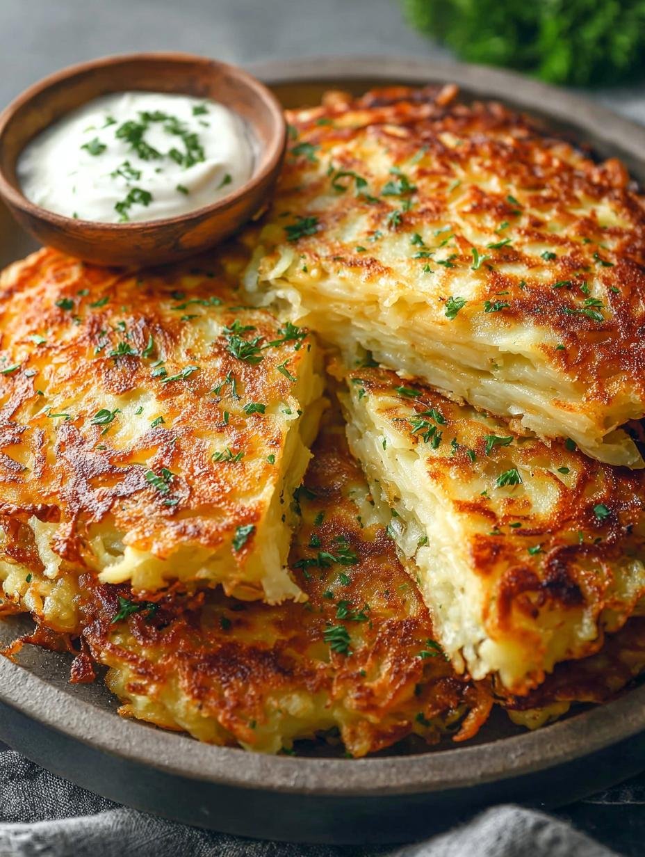 Crispy Cabbage Pancake You'll Love for Breakfast - Crispy Cabbage Pancake Youll - main visual representation
