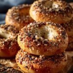 Everything Bagels