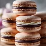 French Macaron