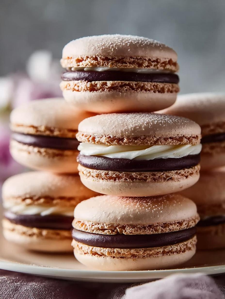 French Macaron: 7 Steps to Perfectly Delicious Treats
