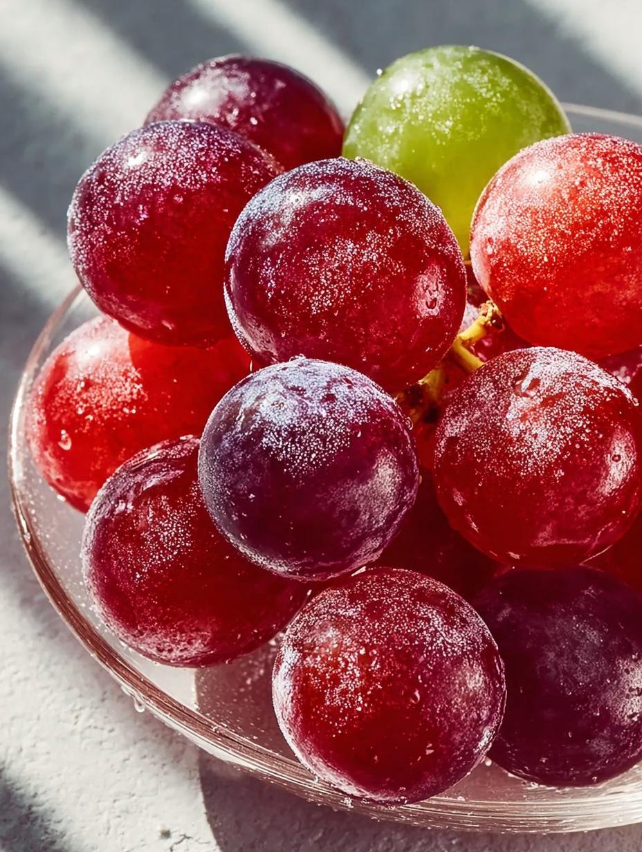 Kool Aid Grapes: 7 Fun Ways to Enjoy Flavorful Snacks