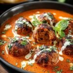 Malai Kofta