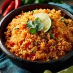 Mexican Rice