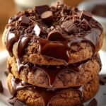 Nestle Toll House Death