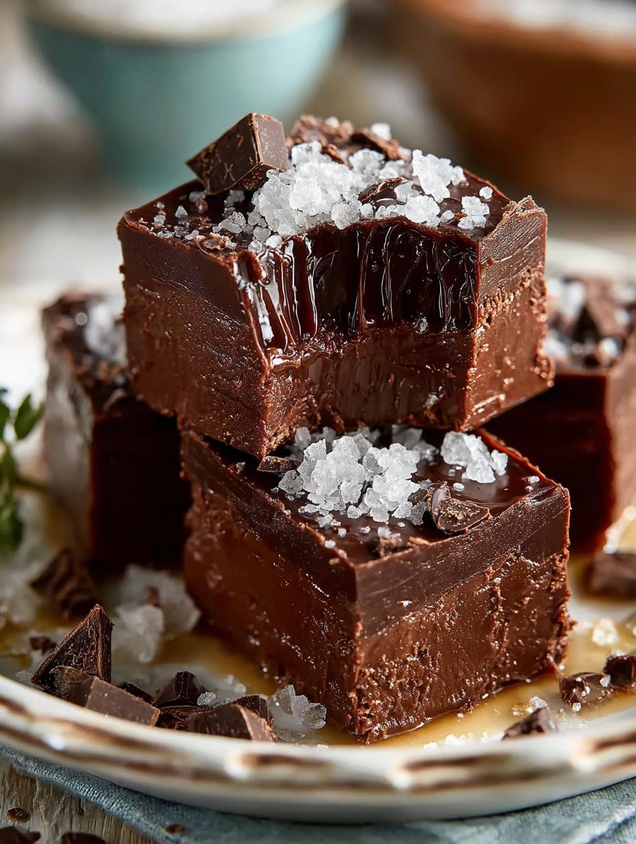 Old Time Fudge: 7 Secrets to Classic Chocolate Perfection