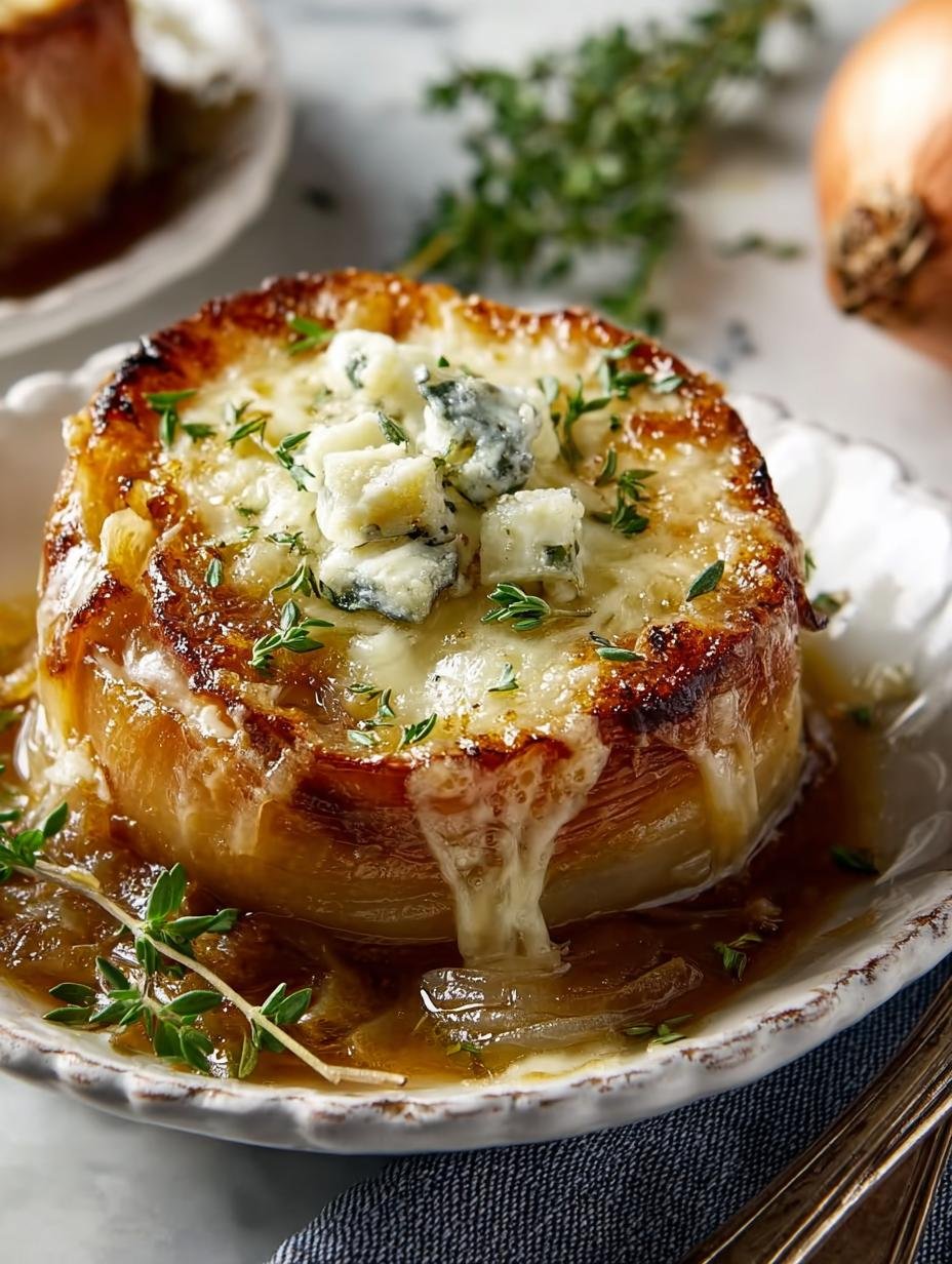 Slow Cooker French Onion: 10 Amazing Tips for Perfect Soup - Slow Cooker French Onion - main visual representation