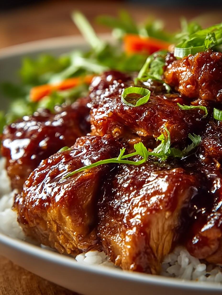 Sweet Baby Rays Crockpot Chicken: 7 Flavorful Tips - Sweet Baby Rays Crockpot - additional detail