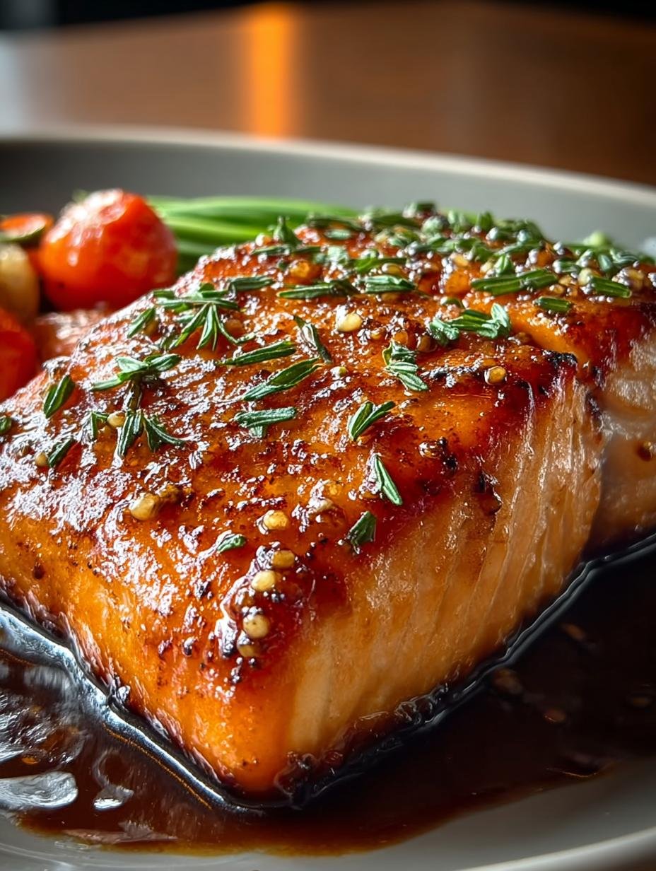 Savory Texas Roadhouse Salmon Recipe Ready in 30 Minutes - Texas Roadhouse Salmon - main visual representation