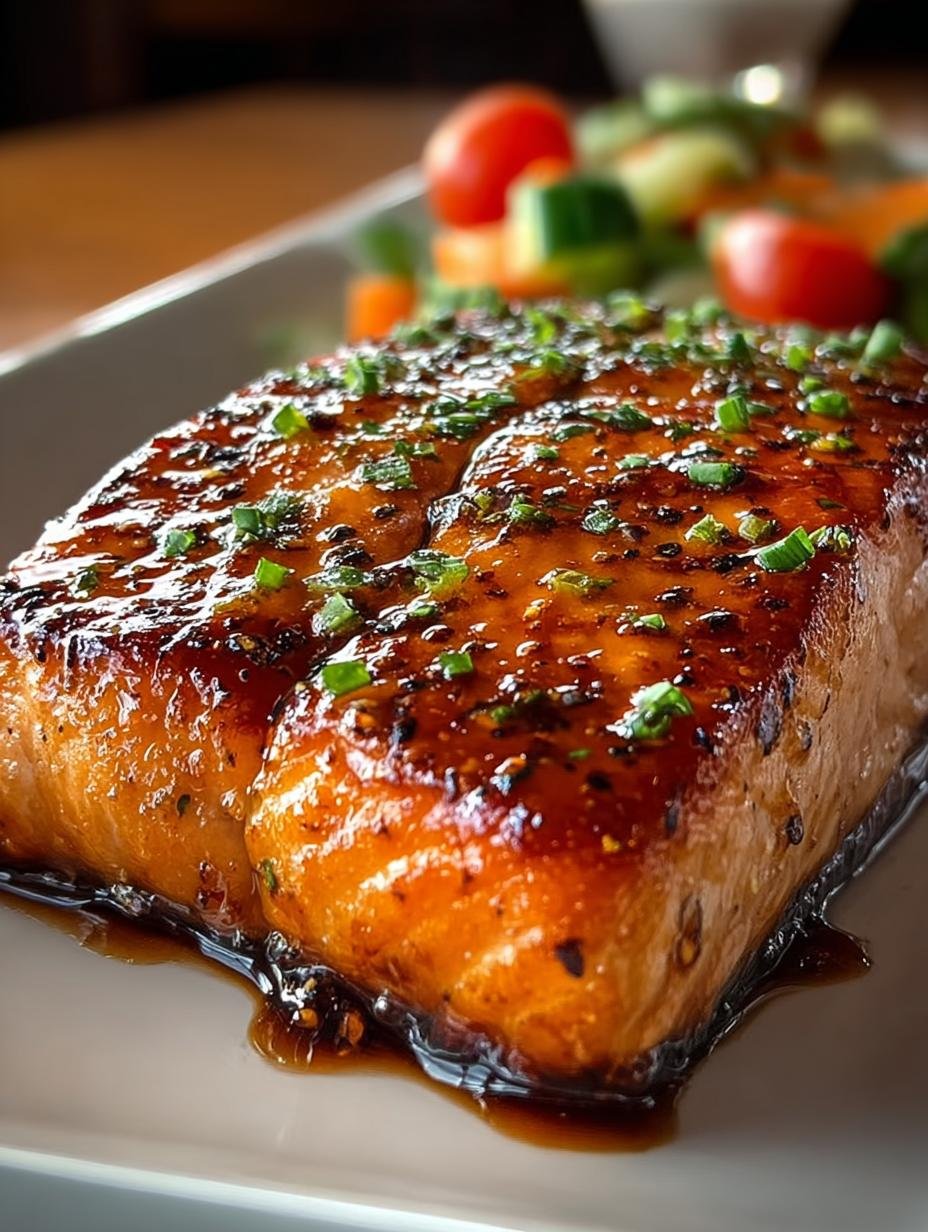 Savory Texas Roadhouse Salmon Recipe Ready in 30 Minutes - Texas Roadhouse Salmon - additional detail
