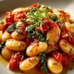 Tuscan Marry Butter Beans