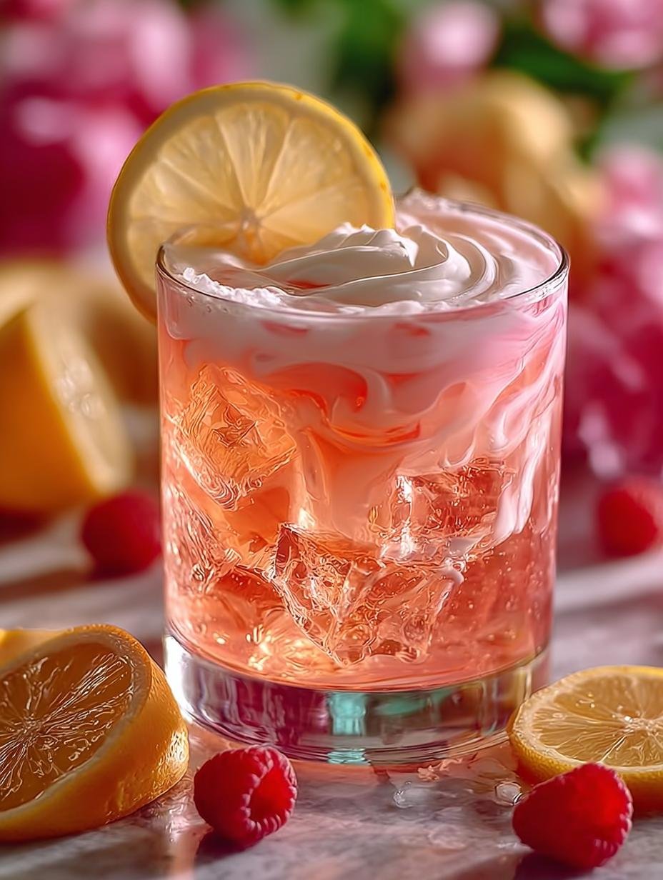 Whipped Pink Lemonade Refreshing: 5 Simple Steps