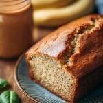 Brown Butter Banana Bread