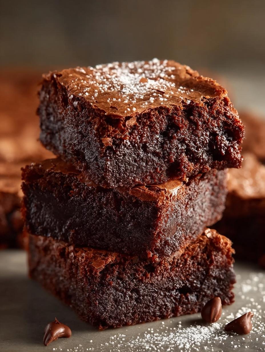 The Best Brownies: 7 Secrets to Ultimate Fudginess