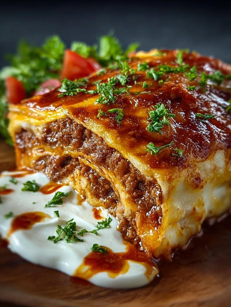 Enchirito Grandma Asked Twice: 6 Comforting Recipes