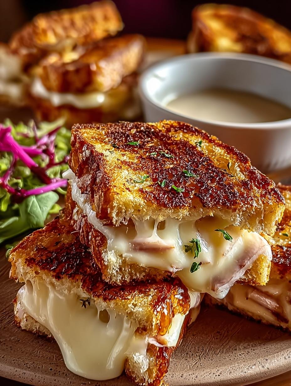 Hawaiian Roll Grilled Cheese: 5 Irresistible Comfort Food Ideas - Hawaiian Roll Grilled Cheese - additional detail