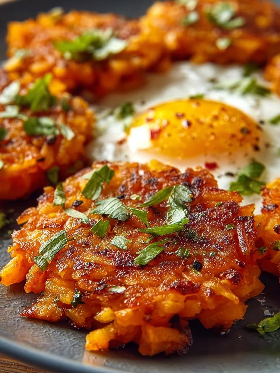 Healthy Sweet Potato Hash: 5 Simple Steps to Deliciousness