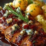 Honey Bbq Chicken Garlic