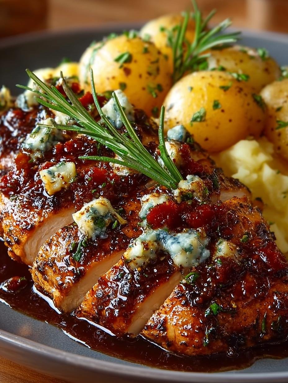 Honey BBQ Chicken Garlic: 7 Irresistible Flavor Secrets