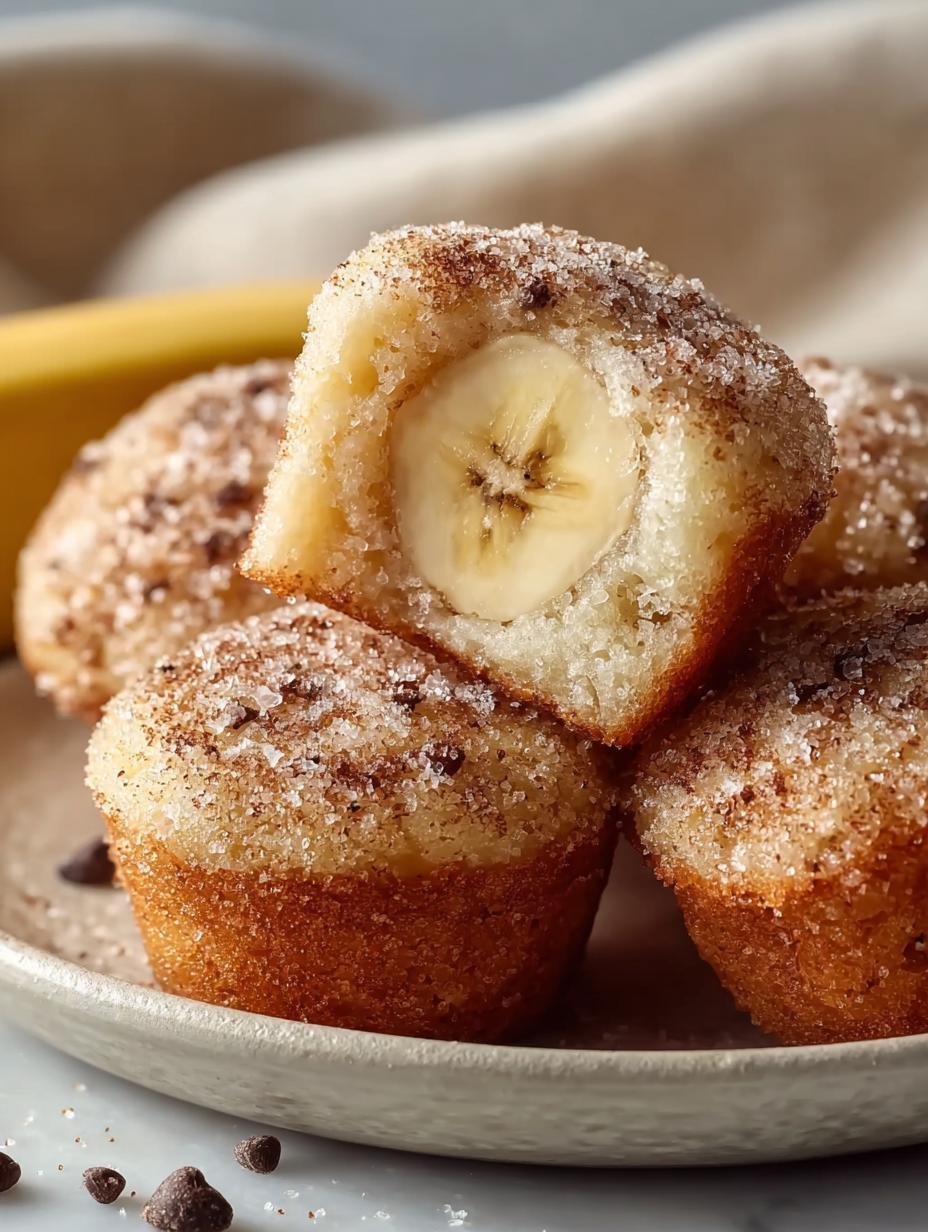 Ingredient Banana: 3 Simple Recipes for Busy Days