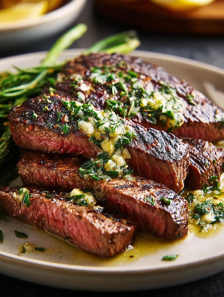Lemon Butter Steak: 5 Steps to a Juicy Delight - Lemon Butter Steak - main visual representation