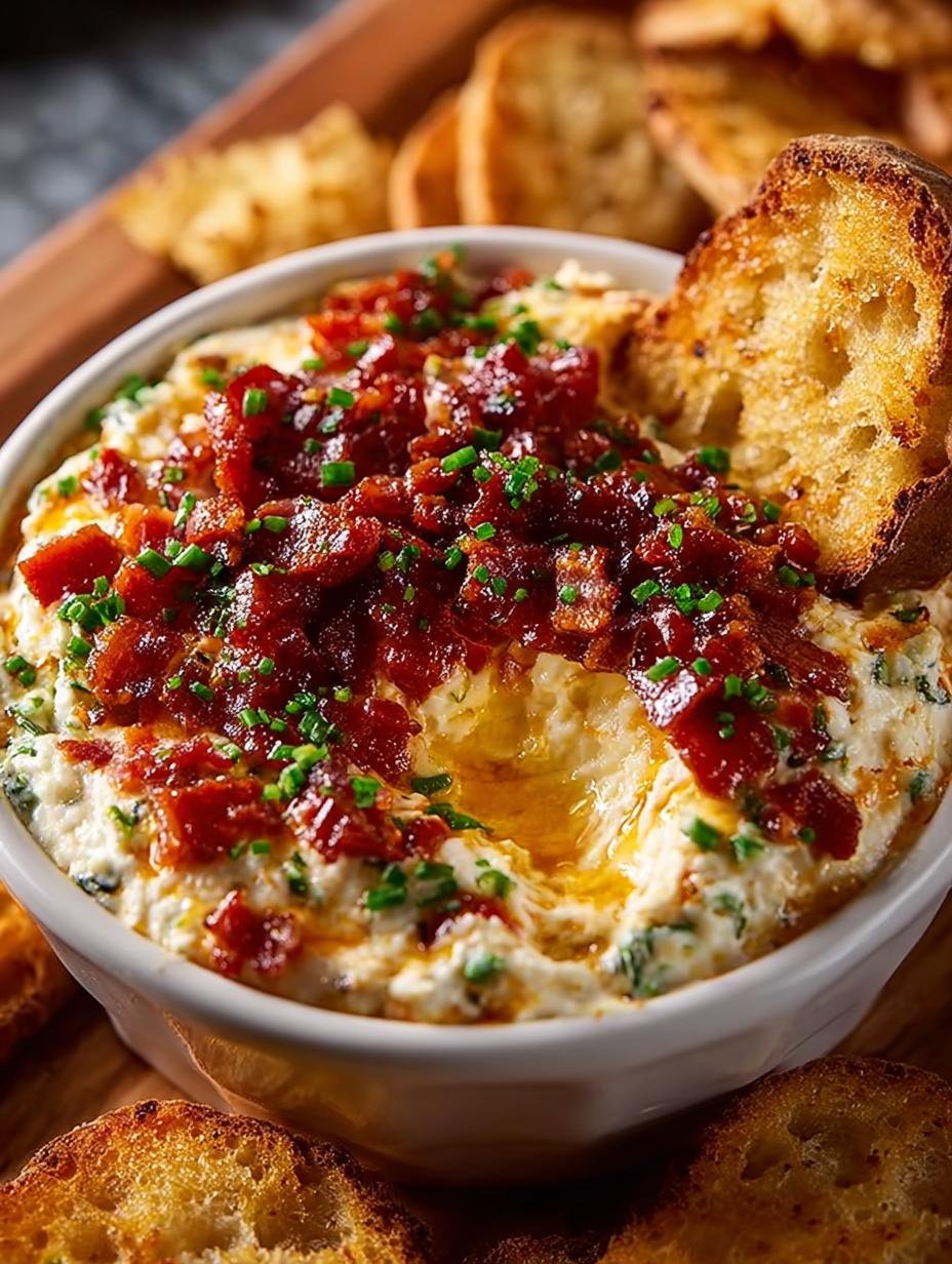 Creamy Party Dip: 7 Easy and Delicious Recipes to Try - Party Dip - additional detail