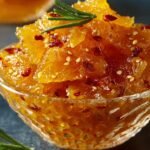 Pineapple Cowboy Candy Pepper