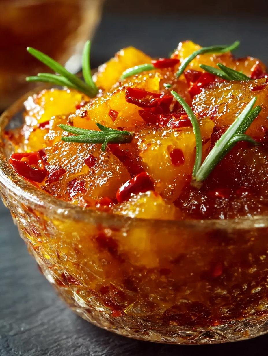 Pineapple Cowboy Candy Pepper: 5 Sweet and Spicy Delights - Pineapple Cowboy Candy Pepper - additional detail