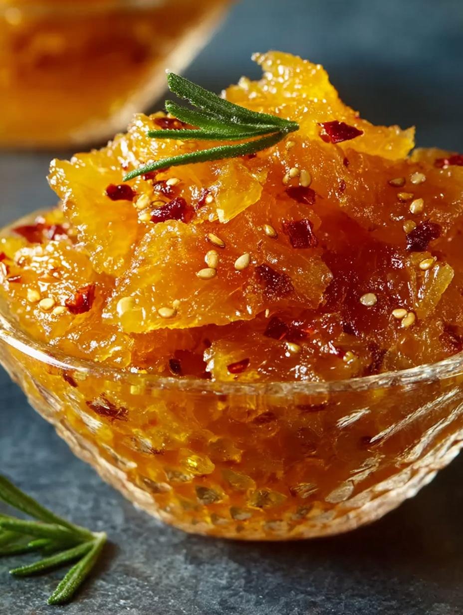 Pineapple Cowboy Candy Pepper: 5 Sweet and Spicy Delights