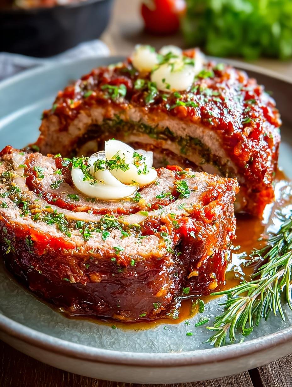 Sicilian Meatloaf: 7 Secrets to Comforting Perfection