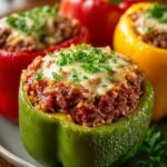 Stuffed Peppers